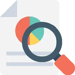 File Search - analysis - PNG Images