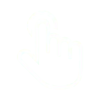 Click Gesture - Free for Commercial Use PNG
