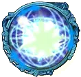 Mystic Energy Sphere - circular - No Watermark PNG