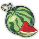 Watermelon - Popular Download PNG - juicy