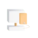 Lamp - modern - Free Download PNG