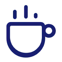 Coffee Cup - icon - High Resolution PNG