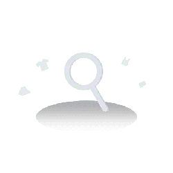 Magnifying Glass Icon - magnifying glass - tool - Transparent Background PNG