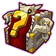 Mystery Box - Fast Download PNG