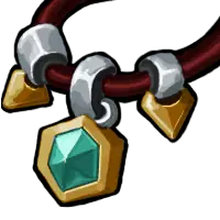 Gemstone Necklace - accessory - High Resolution PNG