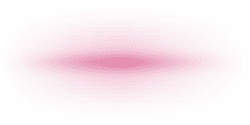 Abstract Halo Effect - Curated PNG
