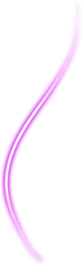 Purple Light Beam - Free Download PNG