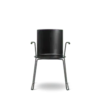 Black Chair - office - Free Download PNG