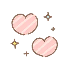 Heart-shaped Cookie - heart shape - No Watermark PNG