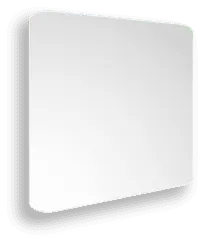 White Rectangle - rectangle - geometric shape - Transparent Layer PNG