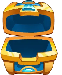 Treasure Chest - game - PNG Images