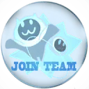 Smiling Star - star - blue - Free PNG