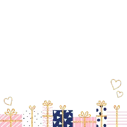 Colorful Gift Boxes - gift - gift boxes - No Background PNG