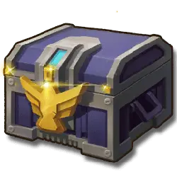 Treasure Chest - metal - Popular Download PNG