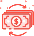 Dollar Sign - dollar - money - PNG Images