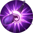 Amethyst Wand - weapon - Free PNG