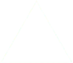 Equilateral Triangle - shape - High Resolution PNG