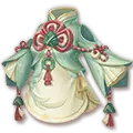 Green Cloak - green - Free Download PNG