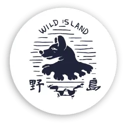 Wild Island - island - Transparent Background PNG