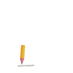 Pencil - study - Highly Rated PNG
