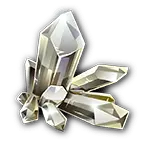 Crystal Cluster - Highly Rated PNG