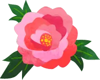 Pink Flower - Fast Download PNG - pink