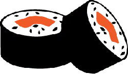 Abstract Shape - shape - orange - High Resolution PNG