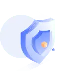 Security Shield - cryptography - Curated PNG