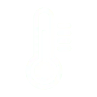 Thermometer - instrument - hot - Transparent Background PNG
