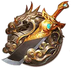 Dragon Sword - Fast Download PNG