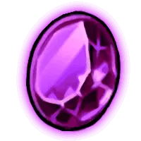 Amethyst - decorative - Highly Rated PNG