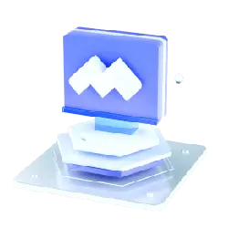 Blue Icon - technology - Highly Rated PNG