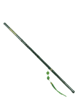 Green Long Sword - weapon - No Watermark PNG