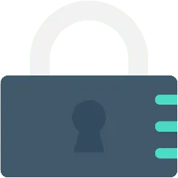 Lock - Trending PNG - privacy