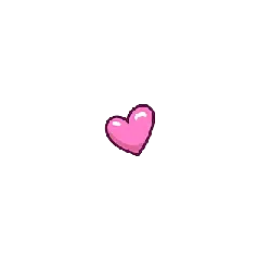 Pink Heart Emoji - Designer Recommended PNG