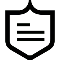 night activity - Black Owl - High Quality PNG