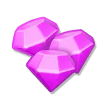 Amethyst - decorative - Lossless PNG
