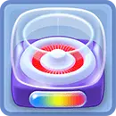 Rotating Top - interactive - PNG