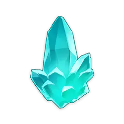 Crystal - mineral - High Resolution PNG
