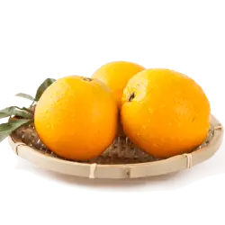 Orange - healthy - PNG Images