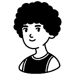 night activity - Black Owl - Curated PNG