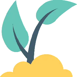 Sprouting Seedling - nature - Free Download PNG