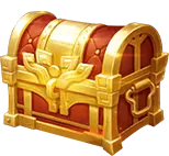 Treasure Chest - Free Download PNG - treasure