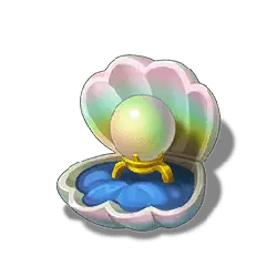 Pearl Ring - gift - High Resolution PNG