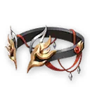 Dragon Mask - Transparent Background PNG