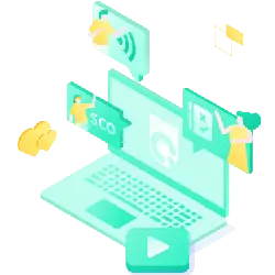 Laptop Interaction - interaction - High Resolution PNG