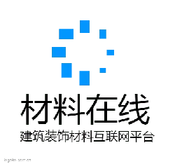 Blue Square Logo - graphic - Lossless PNG