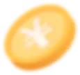 Yellow Circular Pattern - symbol - Lossless PNG