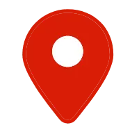 Map Marker - icon - navigation - Free PNG