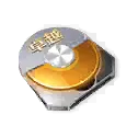 Hard Disk Icon - data - Transparent Background PNG